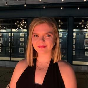 Meet your Posher, Claire